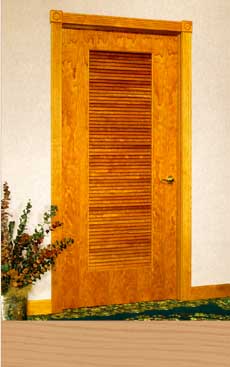 Door